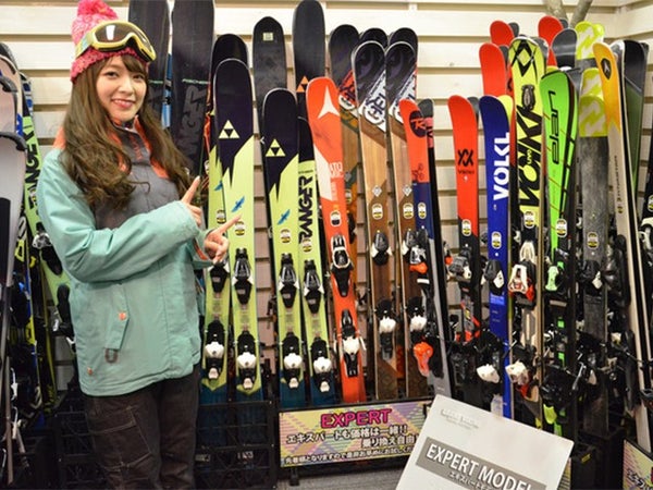 ■●朝発バス 車山高原SKYPARKスキー場 車山高原スカイパークホテル(2泊3日)2